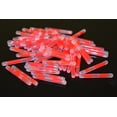 thumbnail image 6 of DirectGlow 50ct Red 1.5 inch Mini Glow Sticks, 6 of 7