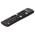 thumbnail image 4 of Control remoto, AKB75675301 Control remoto de TV inteligente Control remoto de TV AK Rendimiento potente, 4 of 12