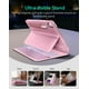 thumbnail image 4 of Funda ESR para iPad Air de 11 pulgadas (2025) M3/M2, 10,9 pulgadas (2022/), 4 of 9