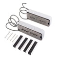 thumbnail image 2 of Juego de Pastillas de Repuesto Sunnimix Alnico 5 P90 Accesorios para Guitarra, 2 of 8