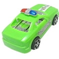thumbnail image 5 of RUIG Kids Police Car Toys, Toy Cars for 1 2 3 4 5 Year Old Boys, Beach Toys Toddler Party Favors Kids Birthday Gift, Kids' Play Cars & Race Cars, 5 of 8