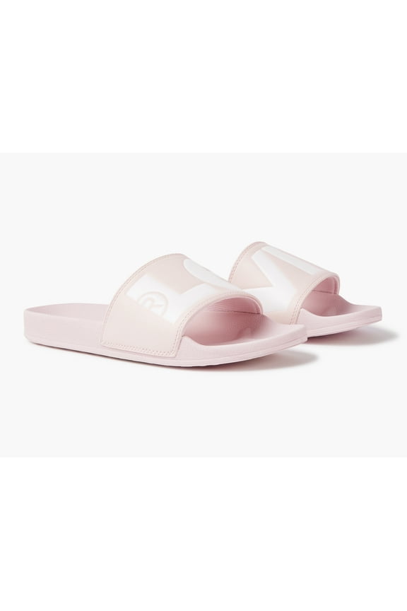 Levis Womens Sliders ~ June L Light Pink