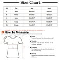 thumbnail image 7 of Women's Tank Top Sport Sleeveless Cotton T-Shirt Athletic Workout Vest Lightweight Yoga Tee Shirt Summer Breathable Tank Tops, 7 of 7