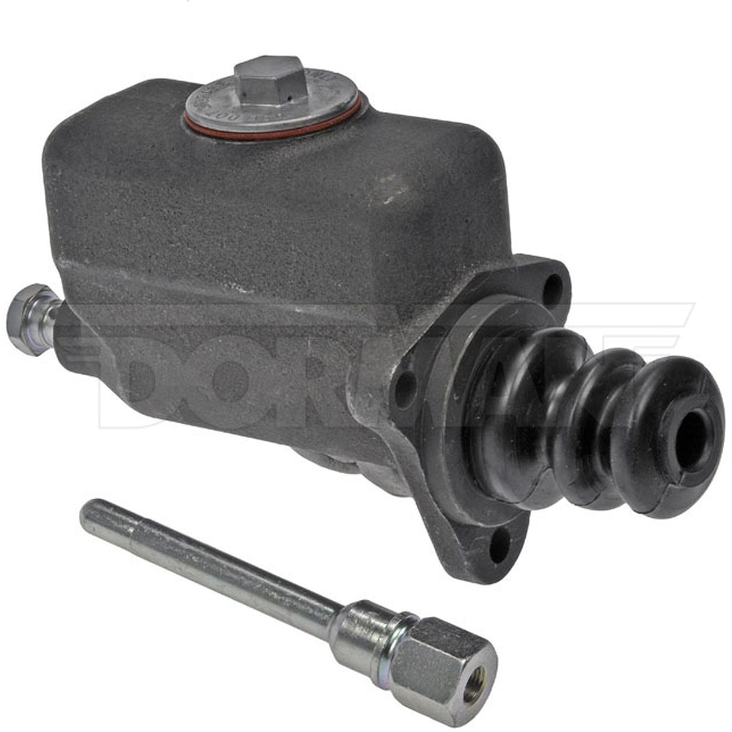 Dorman M4572 Brake Master Cylinder for Specific Ford / Mercedes-Benz Models Fits select: 1966 FORD PARCEL CHASSIS