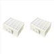 thumbnail image 1 of 2 Pieza Filtro de Polvo Hepa BBZ156HF para -10 -40 00576833 Accesorios de Aspiradora Filtro Pieza BGL32235 BGL3223501, 1 of 5