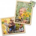 thumbnail image 3 of Kaplan Early Learning Company Four Seasons Puzzles - Set of 8, 3 of 6