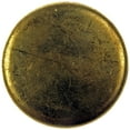thumbnail image 2 of Dorman 565-077 Engine Core Plug for Specific Mercury Models, Gold (Pack of 10) Fits select: 1987 MERCURY LYNX, 2 of 2