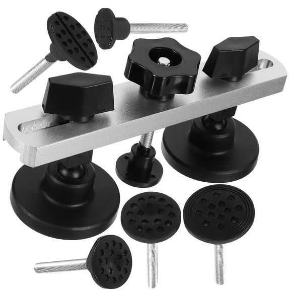 unbranded  Dent Puller Kit Car Repair Tool with Glue Professional Auto