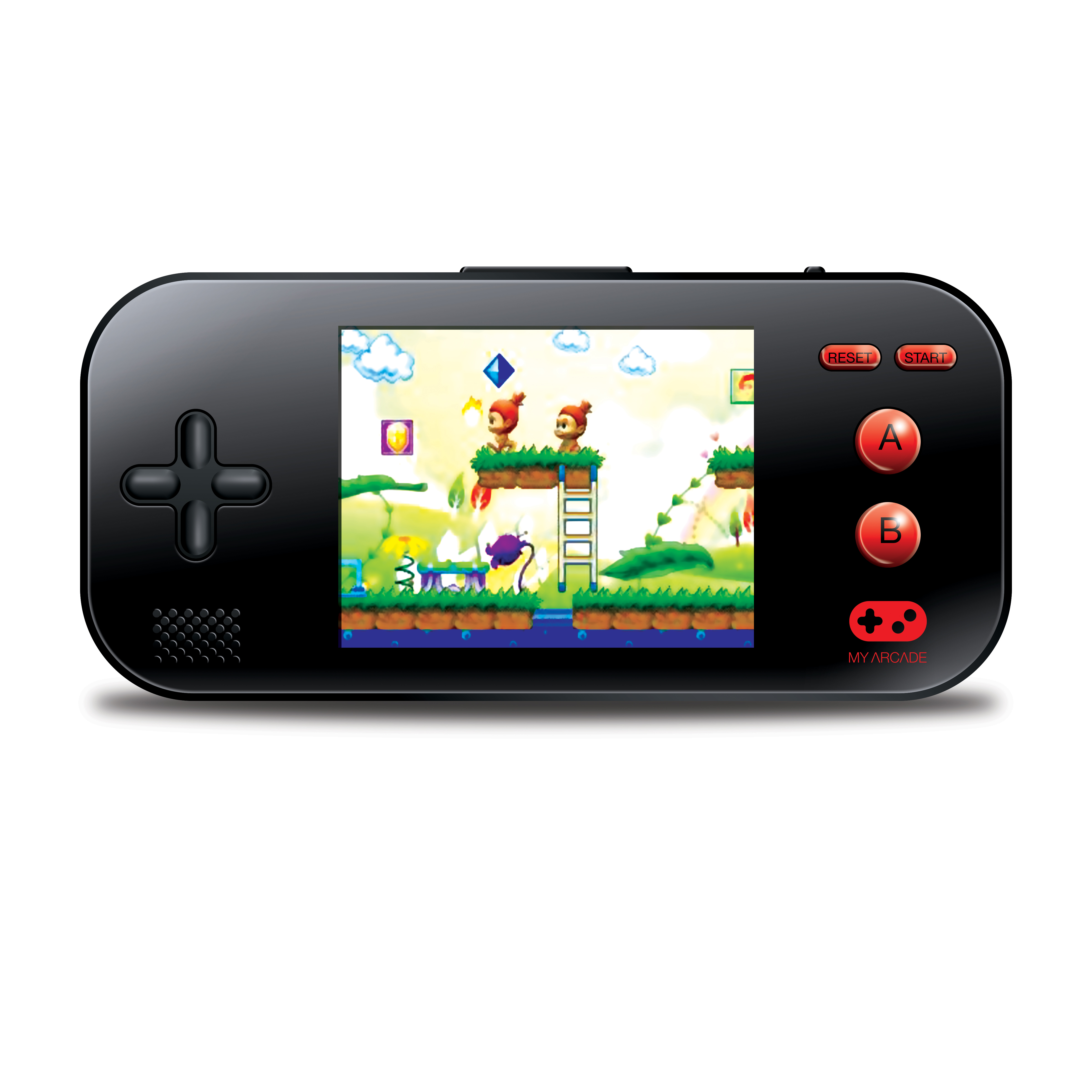 walmart electronics game systems