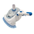 thumbnail image 3 of Vacuum Head Handy Installation Detachable Adjustable Handle Suction Device Labor-saving Washable Pool Cleaning Tool Dirt Remover, 3 of 9