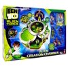 Ben 10 Alien Force Alien Creation Chamber Playset [Green]