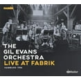 thumbnail image 1 of LIVE AT FABRIK HAMBURG 1986 [2 Disques], 1 of 1