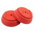 thumbnail image 2 of Lefu 2 Pcs base de Lame pour Tondeuse à Gazon Électrique Sans Fil, 2 of 9