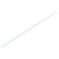thumbnail image 1 of Unique Bargains Polycarbonate Rigid Round Clear Tubing 6mm(0.23 Inch)IDx8mm(0.31 Inch)ODx610mm(2Ft) Length Plastic Tubes 2pcs, 1 of 5
