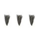 thumbnail image 4 of Kearding 15Pcs Dried Pampas Reed Flowers Wedding Flower Gift Type1, 4 of 6