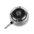 thumbnail image 1 of HiFi Stereo Bass  , Mini 3.5mm Plug MICRO  USB Smart Speaker HiFi Stereo Bass, 1 of 8