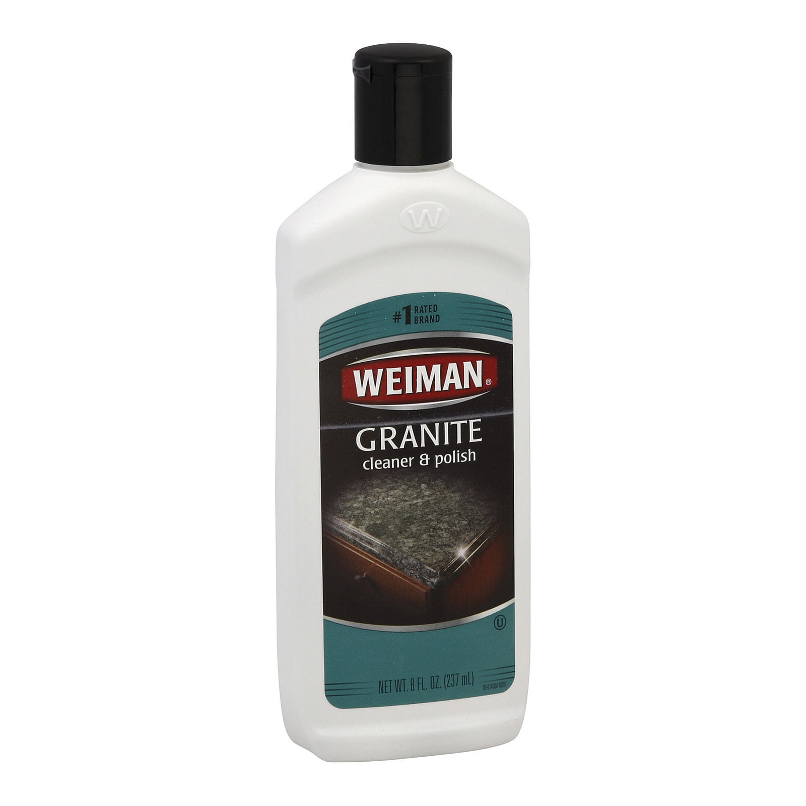 Weiman Granite Cleaner And Polish 8 Ounce Walmart Com