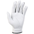 thumbnail image 2 of Guante Titleist Players-Flex para Hombre, Talla Cadete, Mano Izquierda, Color Perla, 2 of 4