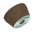 thumbnail image 3 of Thicken Grinding Wheel,  Grinding Effect Metal Backing Improves Durability 50 Mesh Thicken Mesh Grinding Wheel  For Industry, 3 of 8