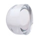 thumbnail image 2 of Lupa de domo 4X con Lupa de acrílico óptico de media bola con lente para Pisapapeles y lectura 50mm XianweiShao 9024715999214, 2 of 5