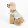 thumbnail image 1 of PENGXAING Wuffmeow Robe Courte à Bretelles pour Animaux de Compagnie Fille Chiot Chien Princess Jupe Vêtements, 1 of 8