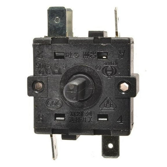 Dayton Speed Control Switch CPB40002003G