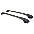 thumbnail image 4 of BrightLines Aero Cross Bars Roof Racks Luggage Rack Compatible with 2014-2021 Jeep Cherokee, 4 of 4
