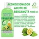 thumbnail image 1 of Acondicionador Aceite de Bergamota 1000 ml VivoNatural Crecimiento Capilar, Cabello suave y con brillo, 1 of 5