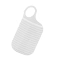 thumbnail image 2 of Lavadero Portátil Lavadero De Plástico De Tamaño Pequeño Manos Ecológico Ropa Compacta Calcetines Ropa Interior Tabla De Lavado Con Orificio Para El Pulgar Para Viajar Viaje Vogacara HA028001-02, 2 of 7