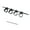 S, variant on Guitar Bass Piano Finger Speed Systems Hand Exerciser Strengthener Adjustable Finger Expander Resistance Training