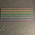thumbnail image 4 of Glowneon Rainbow flag LGBT Neon Sign, Wall Sign Decor, 4 of 4