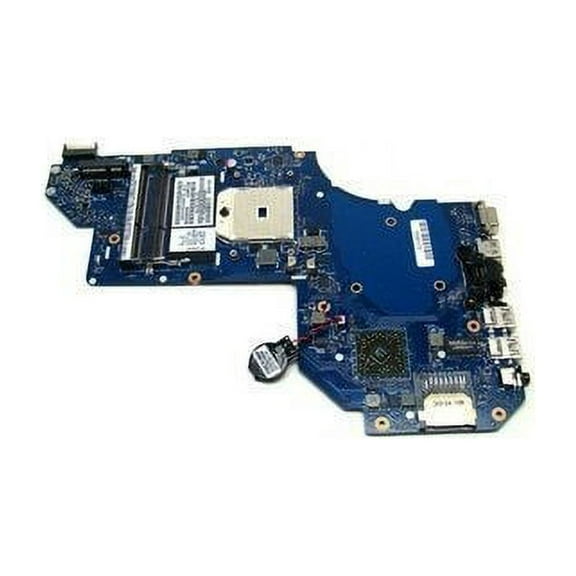 New Genuine HP Pavilion M6-1000 Motherboard AMD Socket FS1 LA-8715P 687227-001