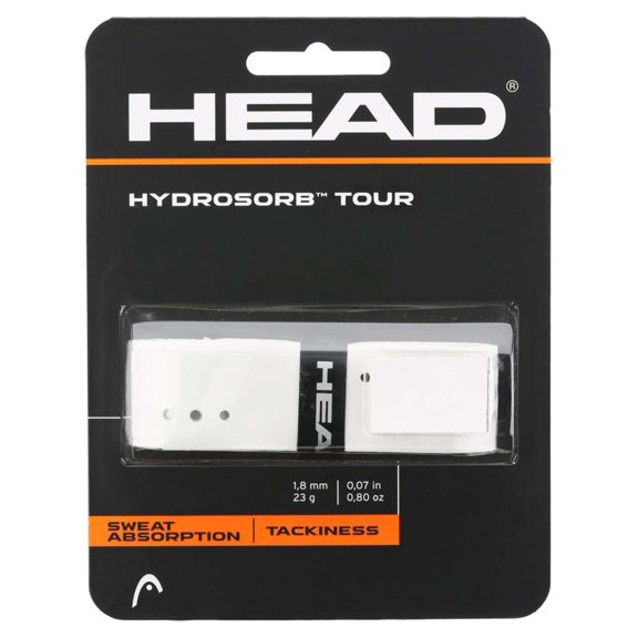 Head HydroSorb Tour Grip (1x)