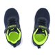 thumbnail image 4 of Tenis Casual Para Niño Charly 69995 T-19 ZAPATERIAS MEXICO 69995C-MNO-LIM, 4 of 5