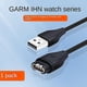 thumbnail image 2 of Cable de carga para cargador Garmin Vivoactive 3, 4s, 935, base USB 945, 245, cargador Fenix ​​5s, 5, 5x Plus, 6, 6s, 2 of 5