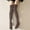 Rose Gold, variant on Women Sparkle Over Knee Stockings Glitter Thigh High Socks (Beige One Size)