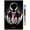 Poster & Clip Bundle, variant on Marvel Venom: The Last Dance - Venom Wall Poster, 22.375" x 34"