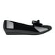 thumbnail image 2 of ZAPATOS DAMA STYLO DN244 CHAROL NEGRO, 2 of 4