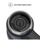 thumbnail image 4 of Taza de viaje y tarro de comida THERMOS Stainless King, 470 ml, azul, 4 of 7