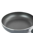 thumbnail image 4 of Oster 8 Inch Aluminum Frying Pan in Grey, 4 of 5