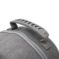 thumbnail image 2 of BOKYAN Estuche de Viaje Rígido Gris 35.00 x 25.00 x 15.00 cm / 13.78 x 9.84 x 5.91 inches para PS VR2, 2 of 9