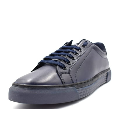 NEKTA /ke nekt/ Men s Fashion Sneaker - Men s Casual Shoes Genesis Navy 7.5