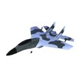 thumbnail image 3 of RC Fighter Jet Toy Avión 2.4Ghz para Adultos Principiantes, 3 of 9