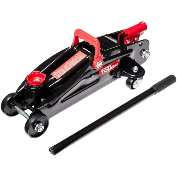 Hyper Tough 2 Ton Trolley Jack