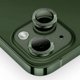 thumbnail image 1 of Yanonmyfd Camera Lens Protector for iPhone 15 & iPhone 15 Plus,Premium HD Clear Tempered Glass Lens Cover Flim[Case Friendly][Scratch-Resistant][Night Circle] Silver,Green, 1 of 7