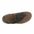 thumbnail image 3 of Rockport Women RIDGE SLING BLACK BLING SANDAL, 3 of 4