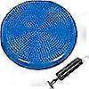 thumbnail image 2 of Ball Seat Cush With Pump, Back And Coort , Ba Cush For Pilates, 33 Cm, 2 of 5