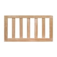 thumbnail image 2 of DaVinci Toddler Bed Conversion Kit (M12599) in Rustic Pine, 2 of 2