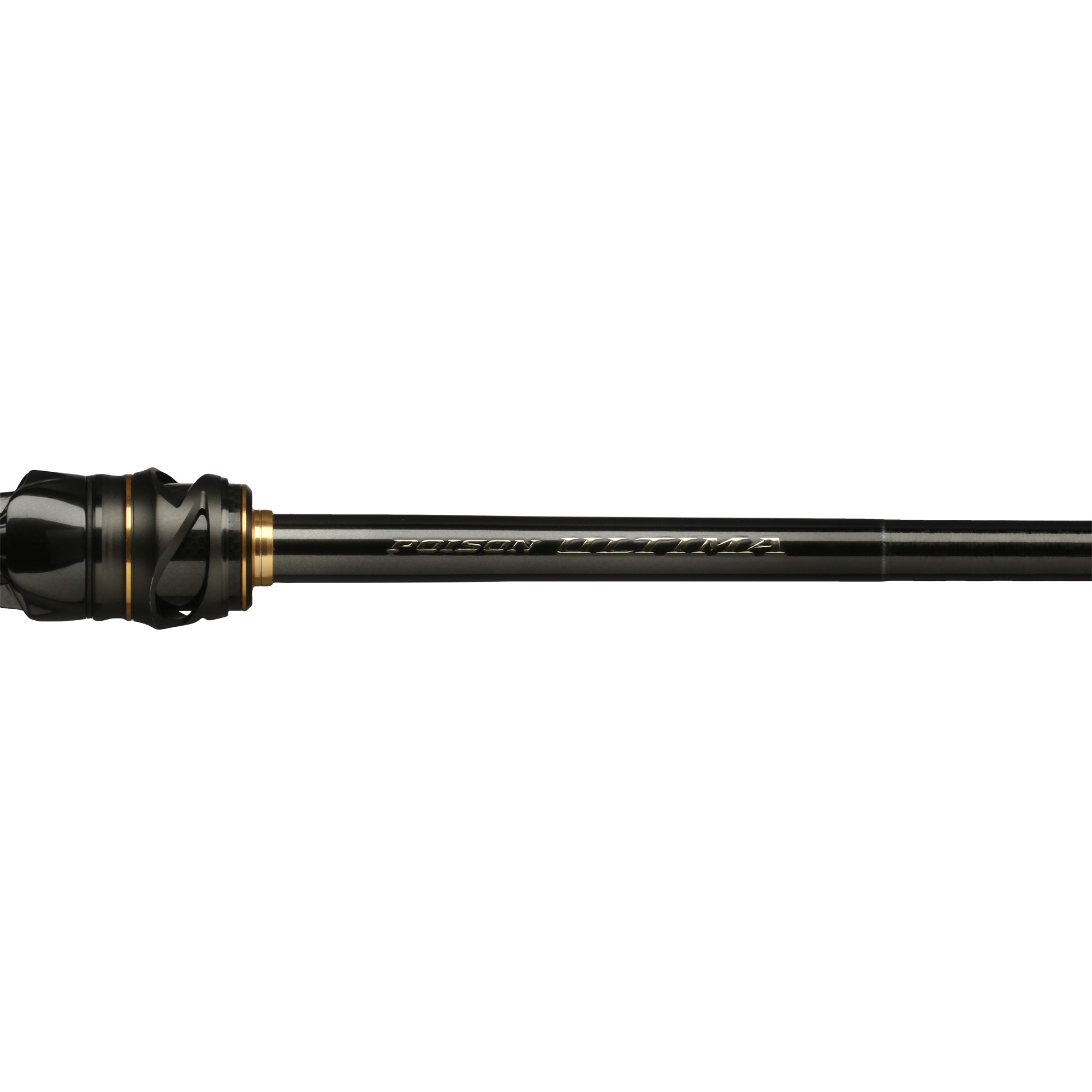 Shimano Fishing POISON ULTIMA 610 M CST Freshwater Bass Casting