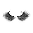 thumbnail image 5 of False Eyelashes Natural look Cat Eye Lashes Wispy Strips 3D Mink Lashes,15 Pairs 5 Styles Fake Eyelashes Faux Volume Curly Full,Thin Lash Band Soft Comfortable Lightweight Lash Pack, 5 of 6